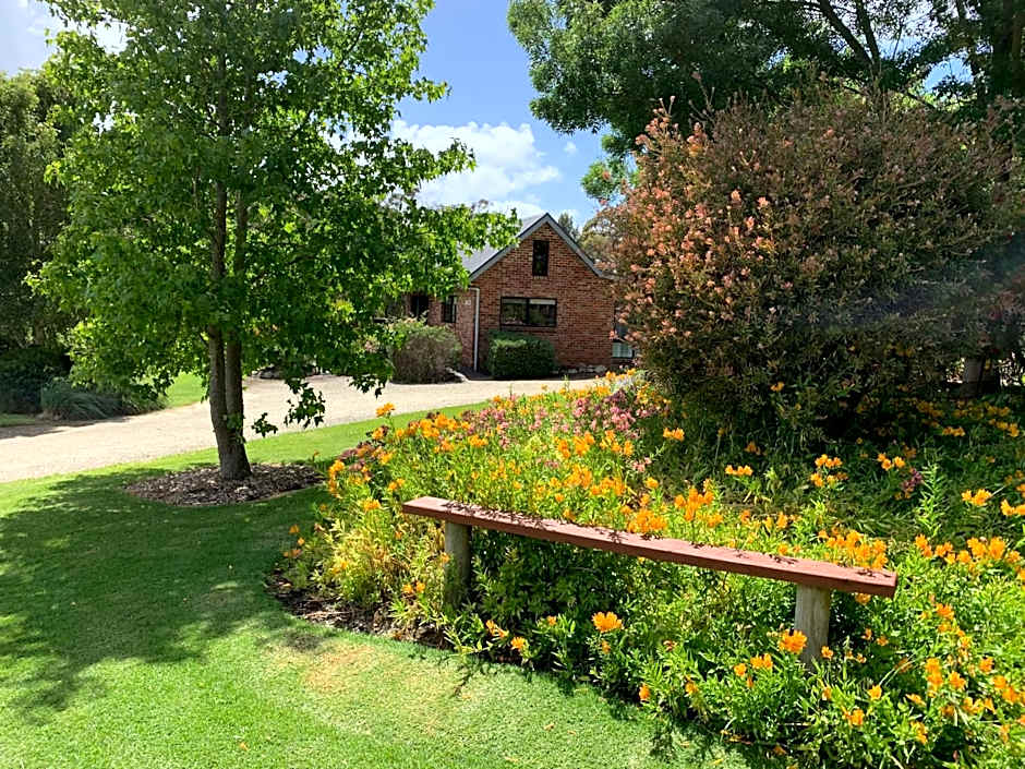 Prom Coast Holiday Lodge