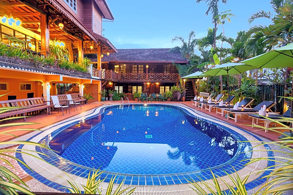 Chandara Boutique Hotel