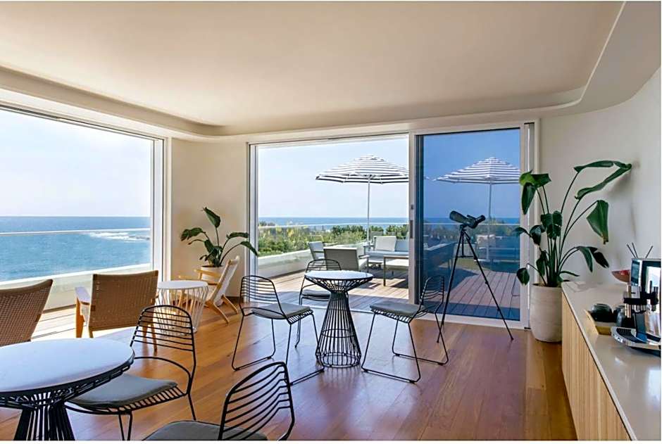 The Surf Yamba - Boutique Hotel