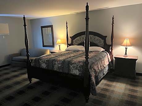 The Ridge Motor Inn