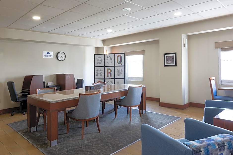 Hampton Inn By Hilton San Juan Del Rio