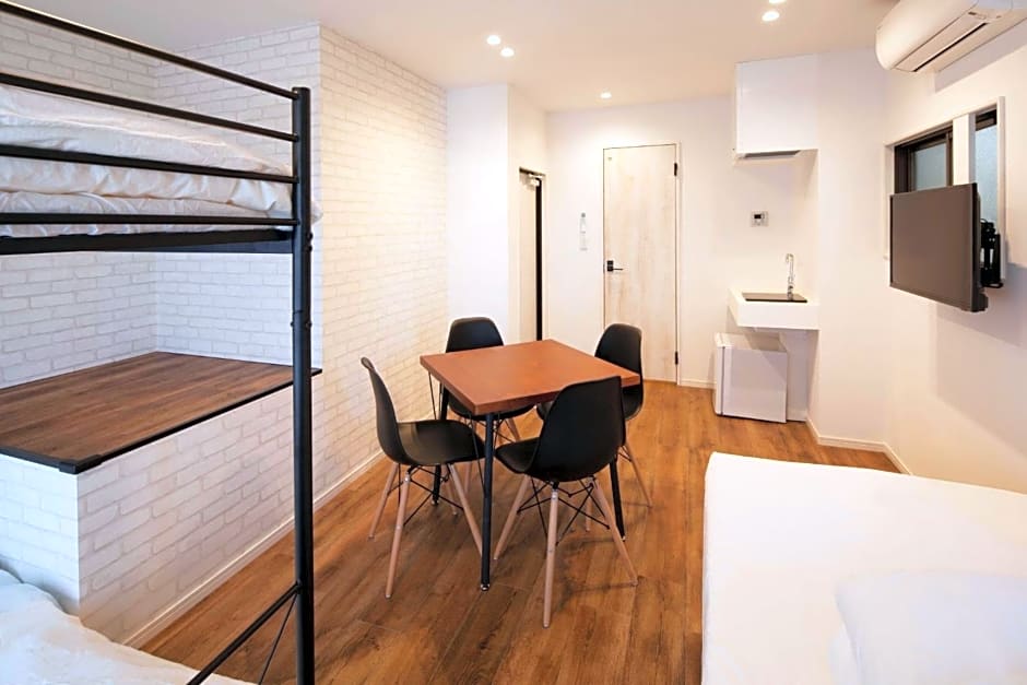 HOTEL LITTLE BIRD OKU-ASAKUSA / Vacation STAY 79431