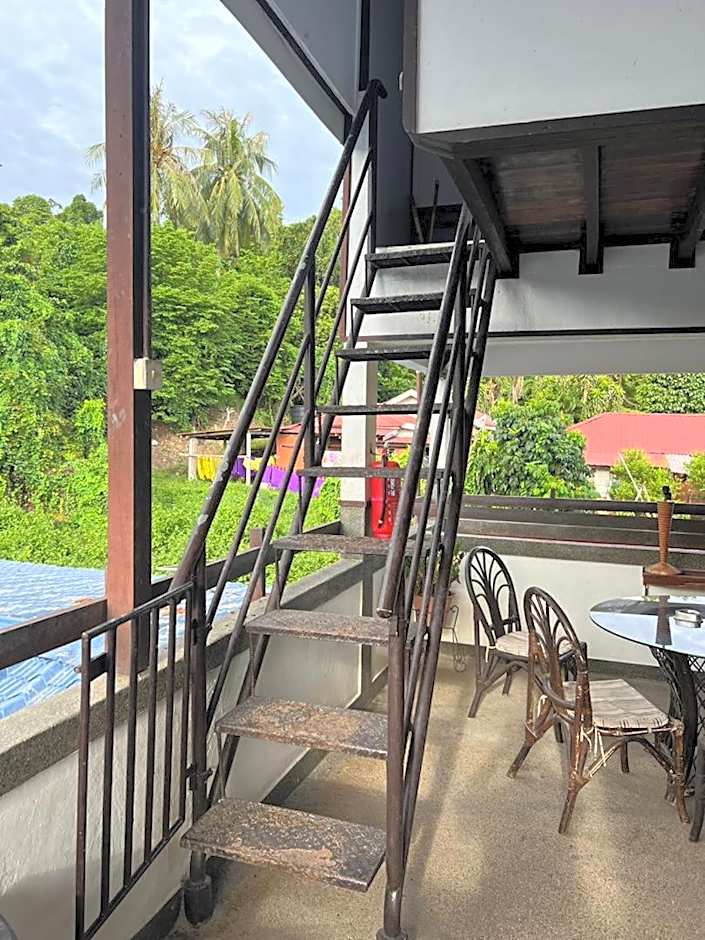 Nipah Bay Villa
