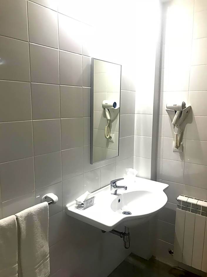 Hotel Varadoiro