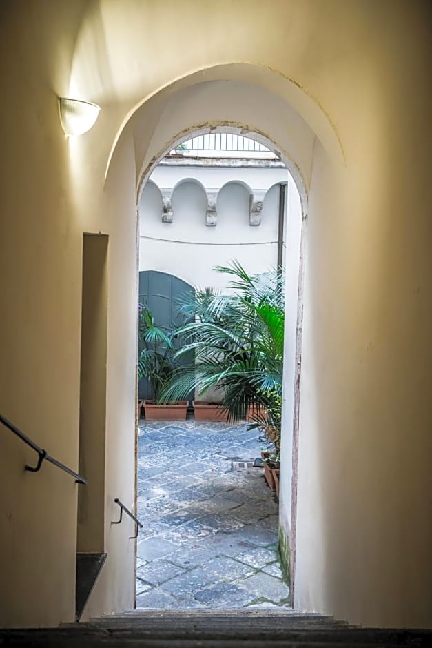 B&B Luxury Salerno Central