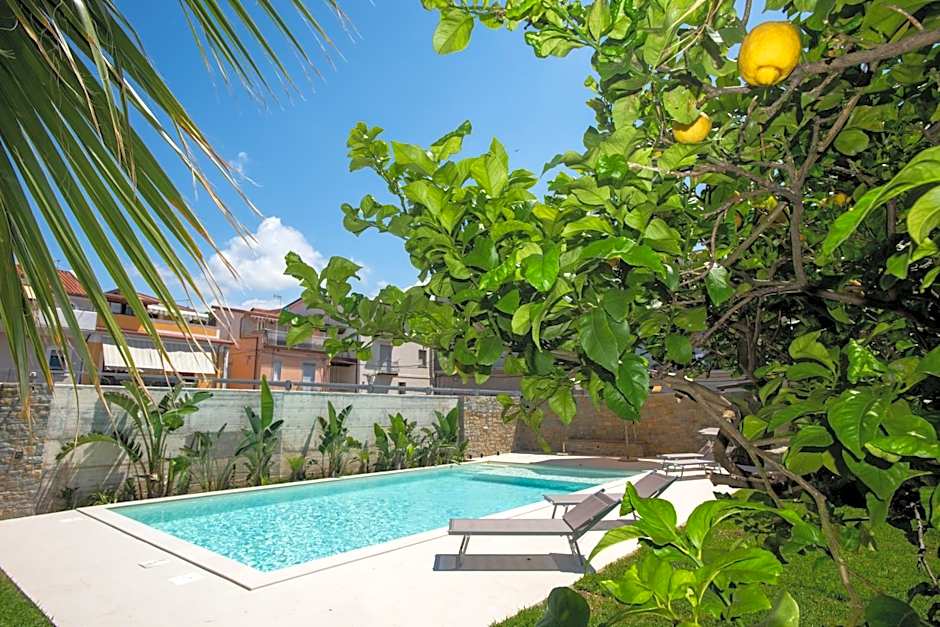 Villa Rosa Residence