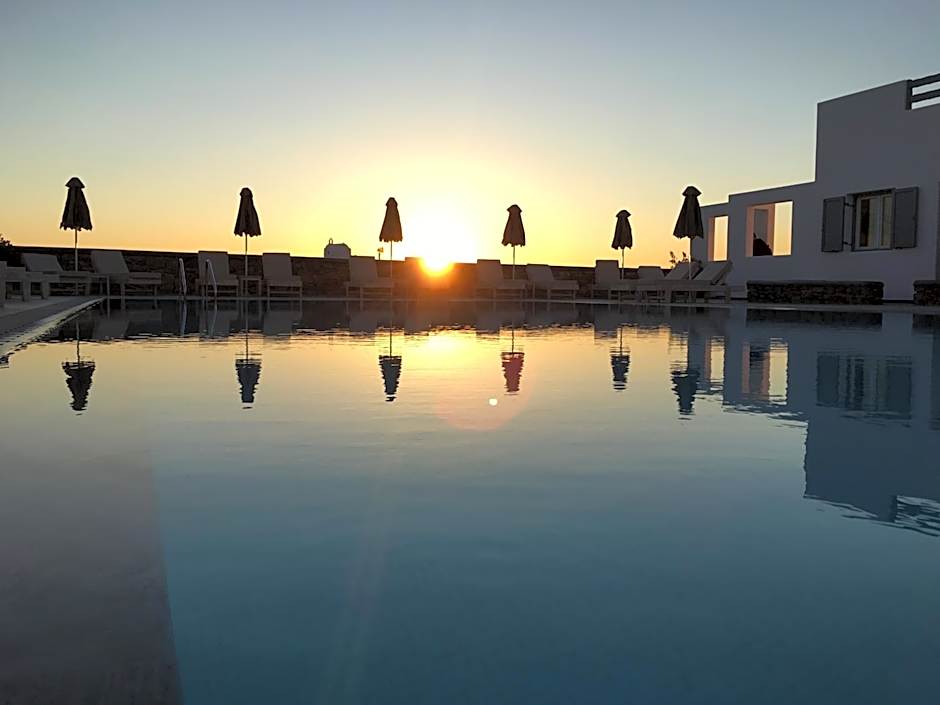 Anna-Maria Mykonos Hotel