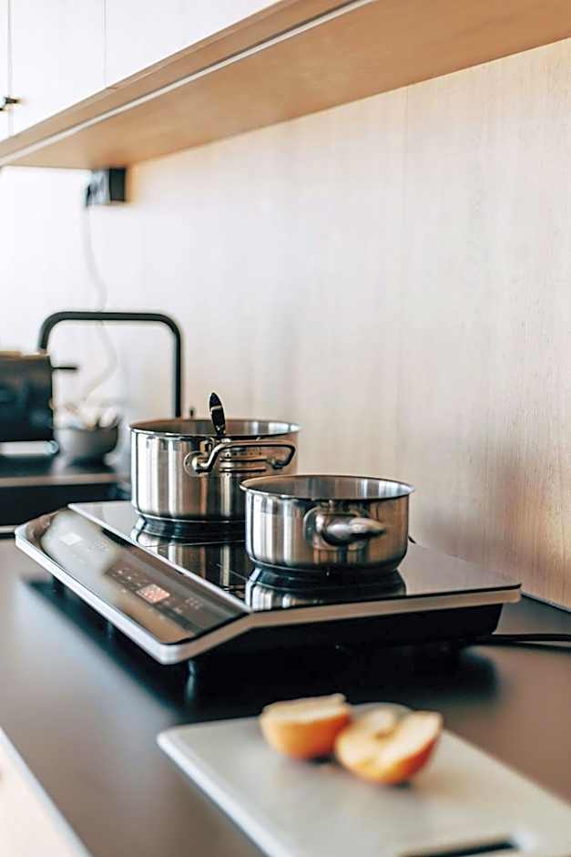 A Place To Hotel Esbjerg