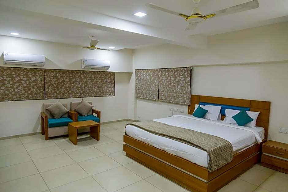 Photo 1 of 1 of Executive Room Single