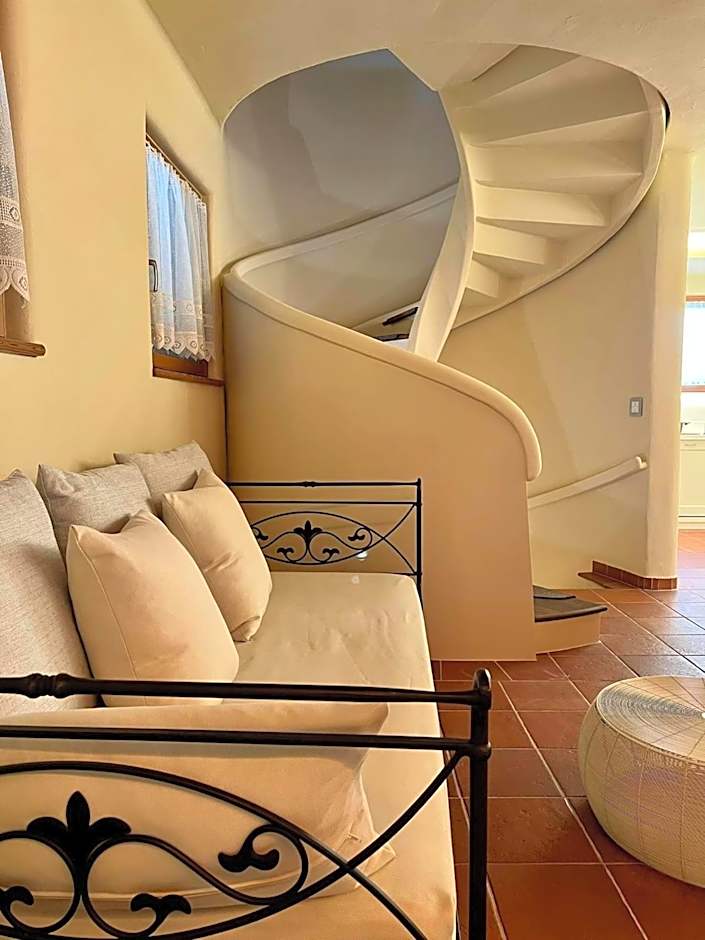 Da Gianni e Villa Annamaria