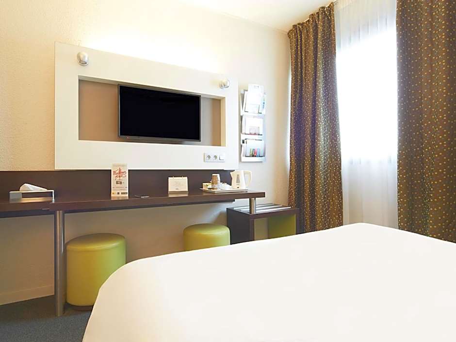 Kyriad Hotel Orly Aeroport - Athis Mons