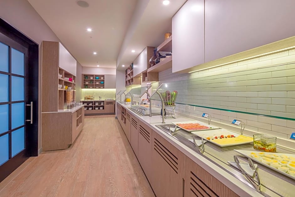 Hyatt House Mexico City Santa Fe