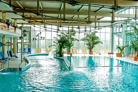 Hotel am Vitalpark