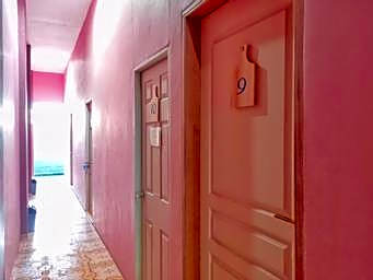 Etten Residence Syariah Mitra RedDoorz