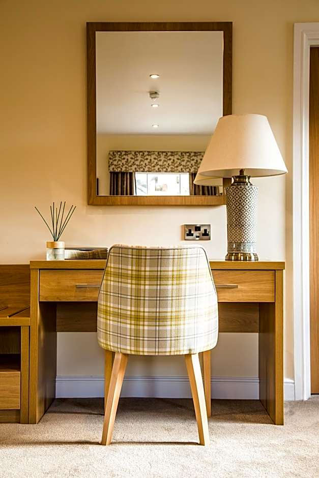 The H Boutique Hotel