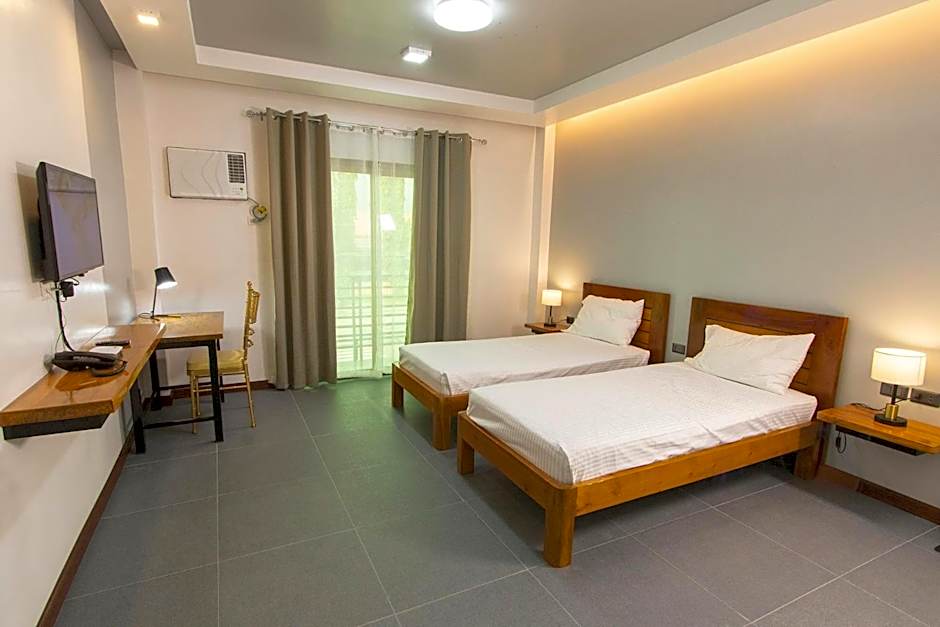 Photo 1 of 3 of Superior 1 Double Bed or 2 Beds