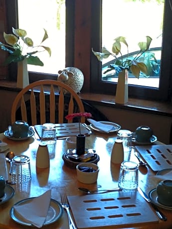 Neptunes Rest Guest Hotel