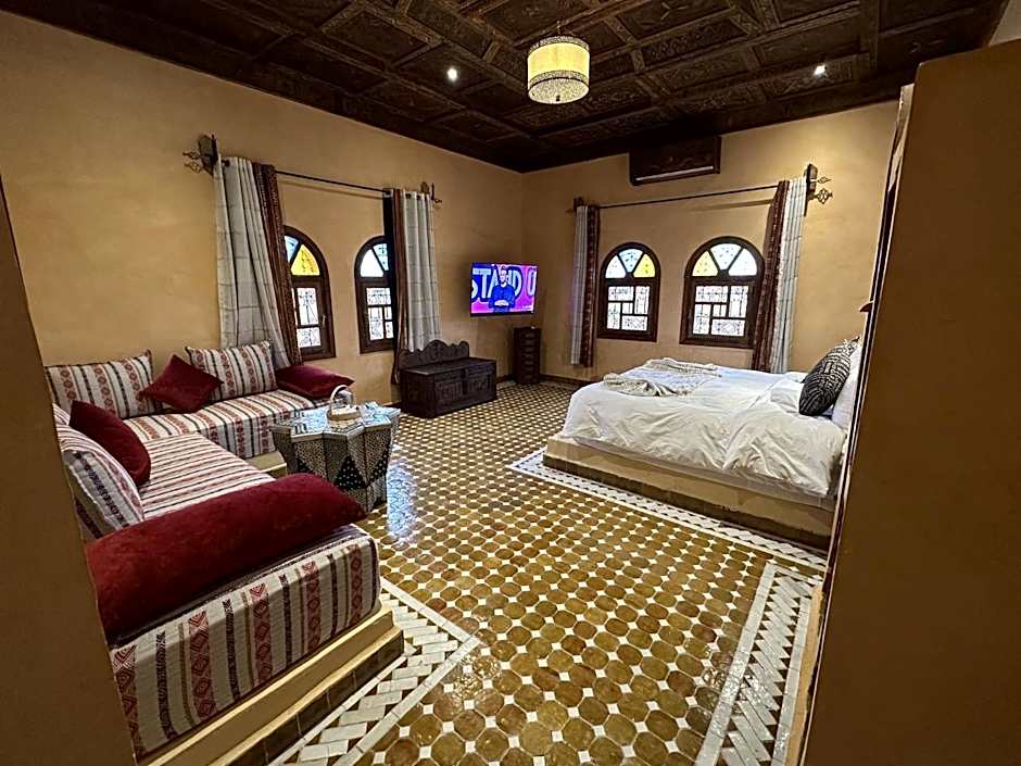 Hotel Riad Xaluca