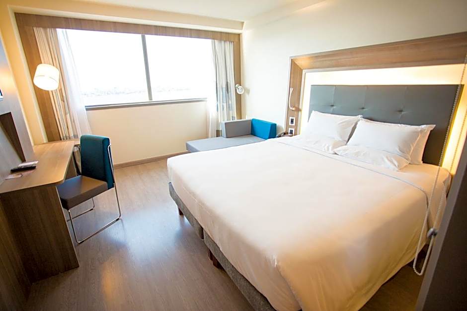 Novotel Rj Porto Atlantico