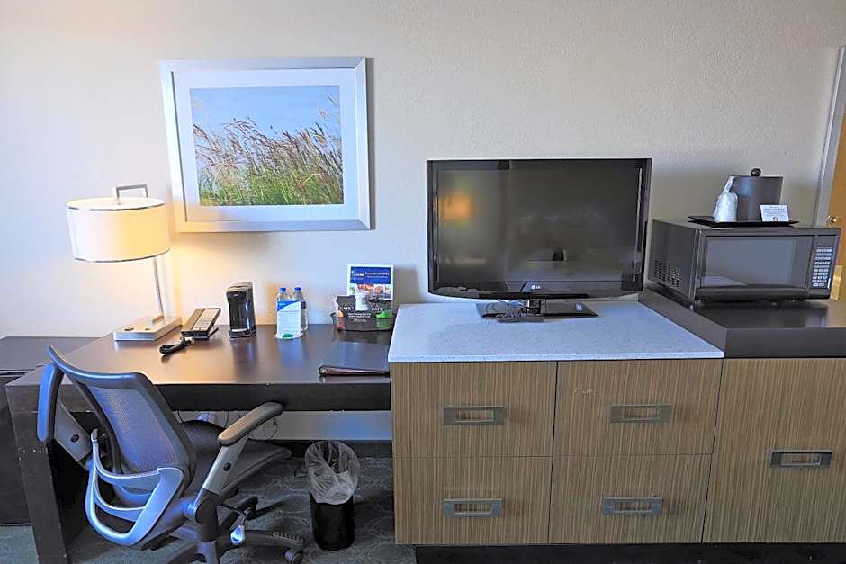 Wyndham Garden Kenosha Harborside