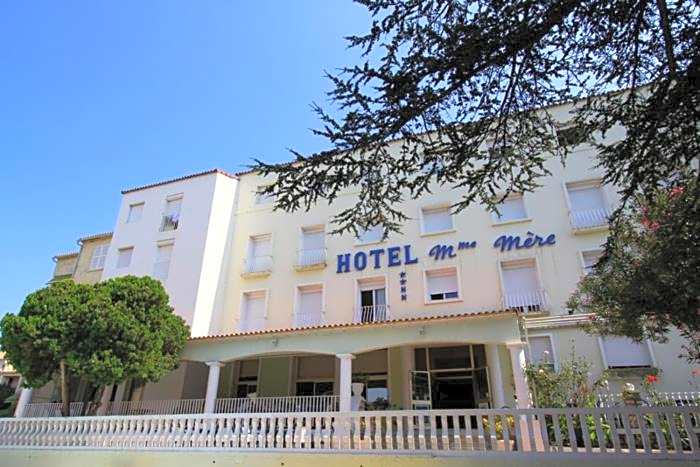 Hotel Madame Mere