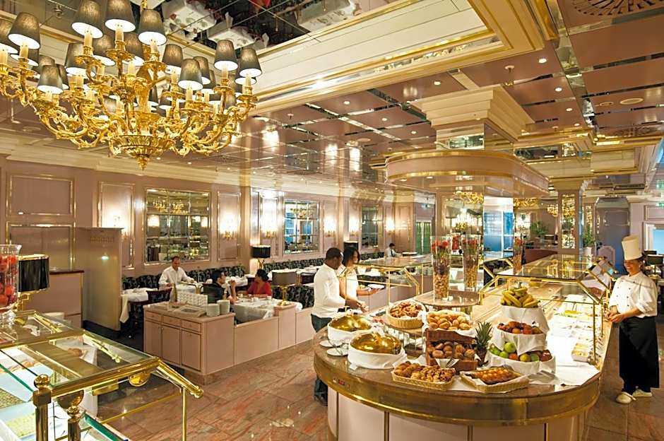 Maritim Hotel Muenchen