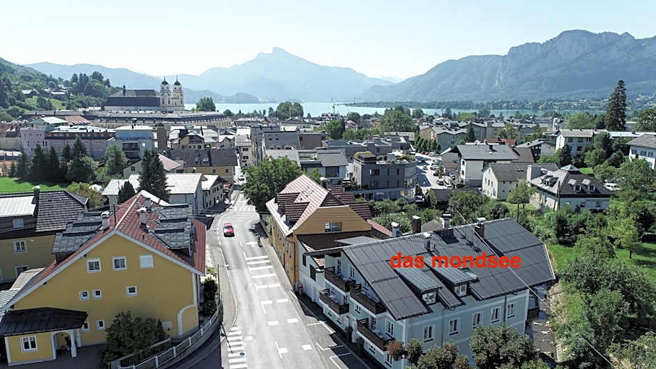 das mondsee