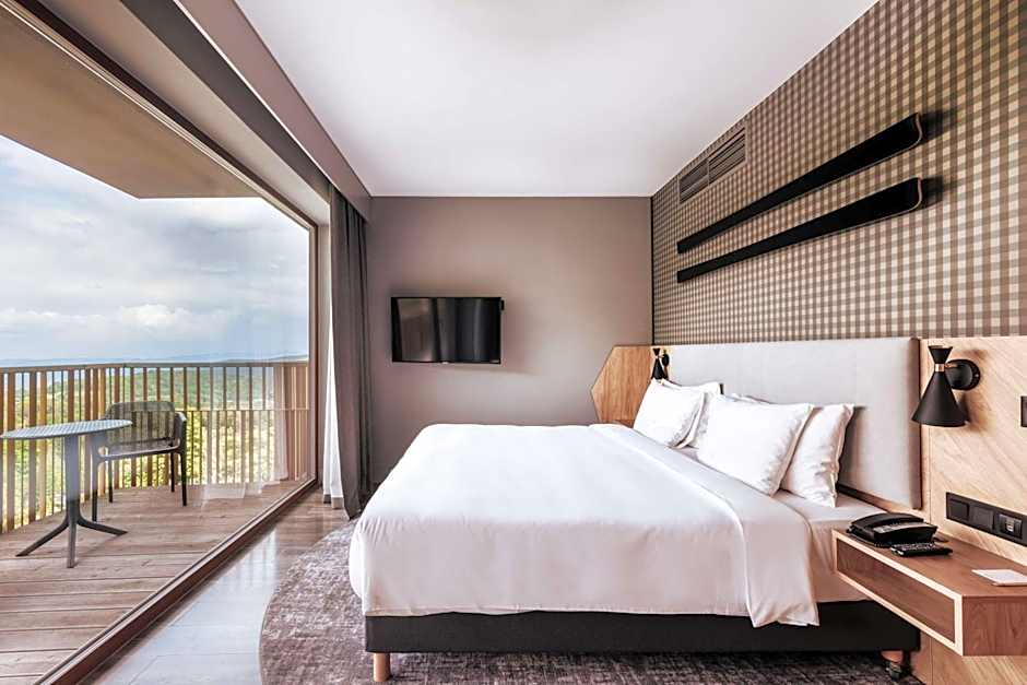 Radisson Hotel Szklarska Poreba