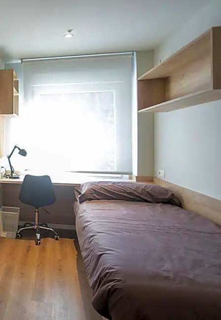 Micampus Bilbao Student Residence