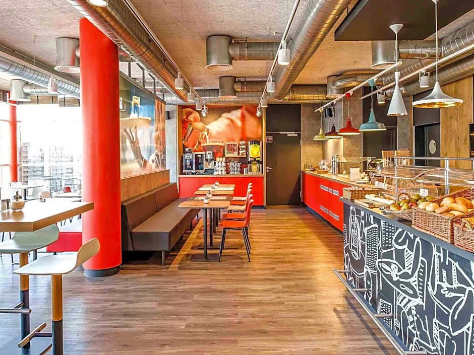 ibis Muenchen Messe