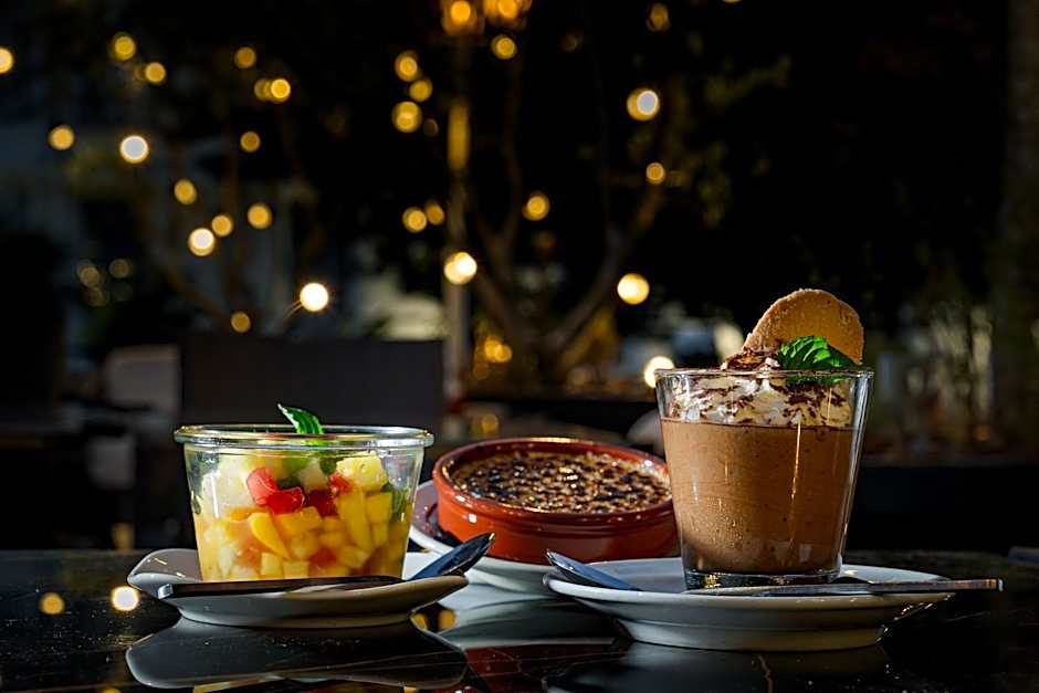 Best Western Hotel Acadie Paris Nord Villepinte