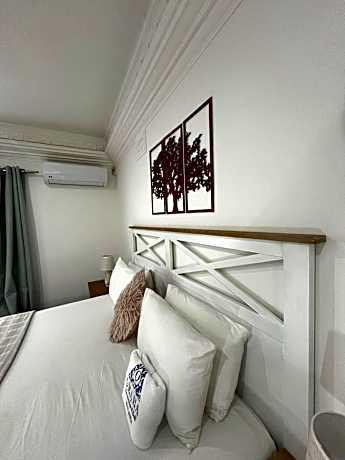 Omaha Luxury B&B & SPA
