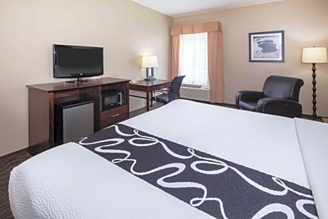 King Bed