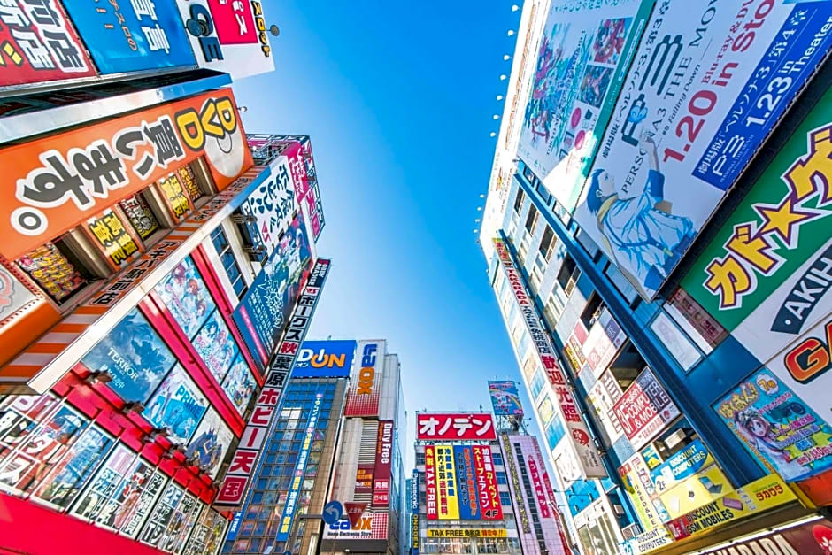 Ryoma THE TOWER - Vacation STAY 12892