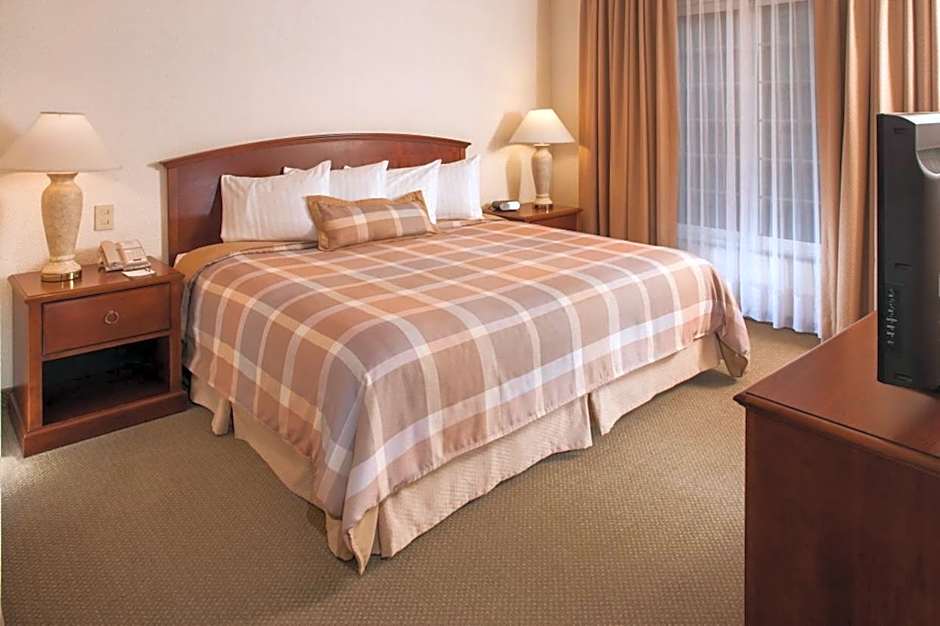 Staybridge Suites Monterrey San Pedro By IHG
