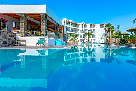 Kouros Home & Suites