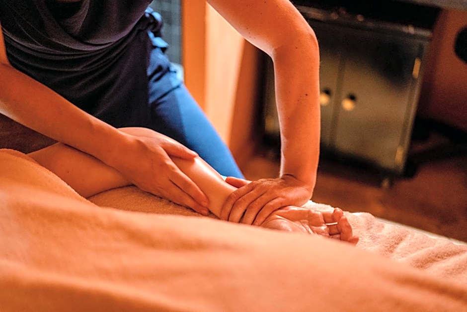 Hotel Les Roches Rouges