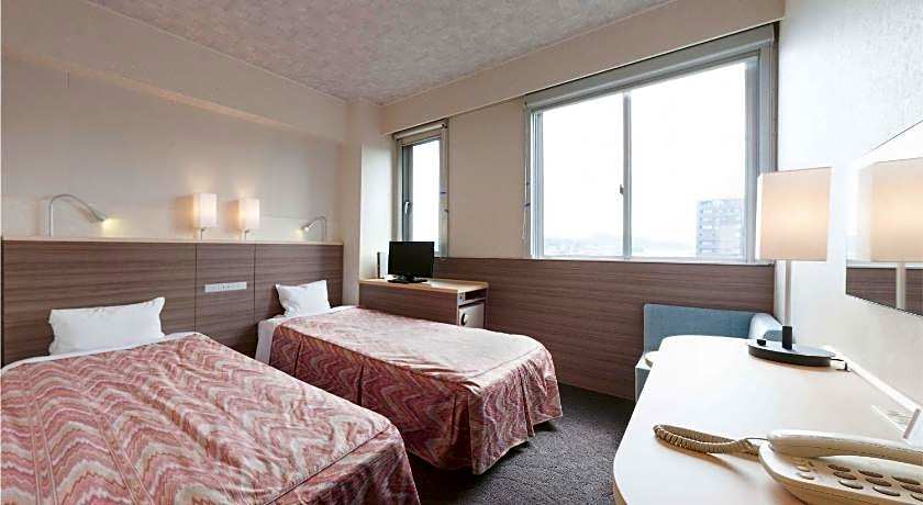 Onomichi Daiichi Hotel