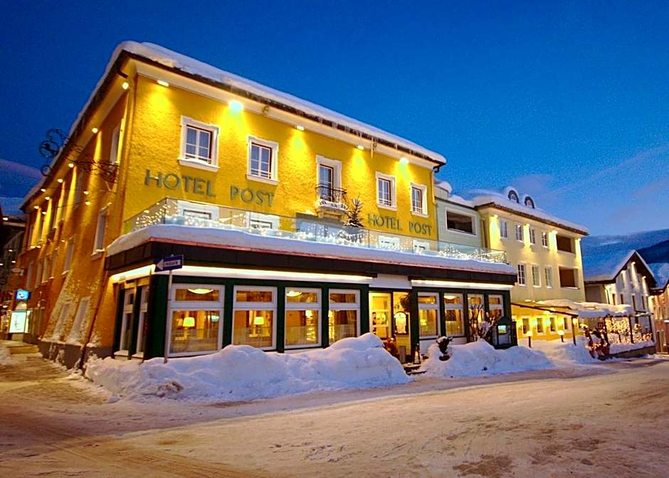 Posthotel Radstadt