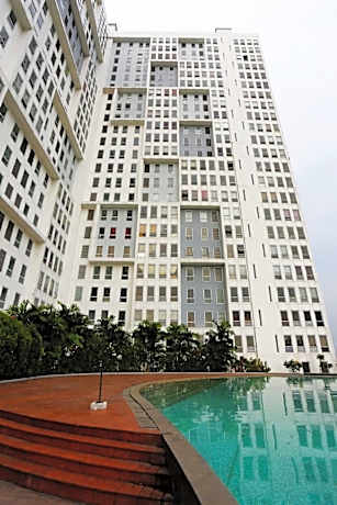 Nusantara Rooms Urbano By Reccoma