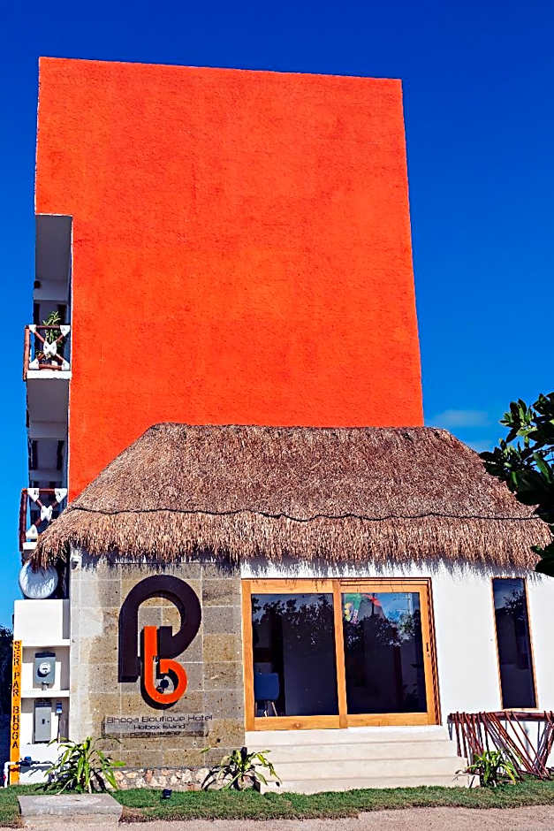 Bhoga Boutique Hotel