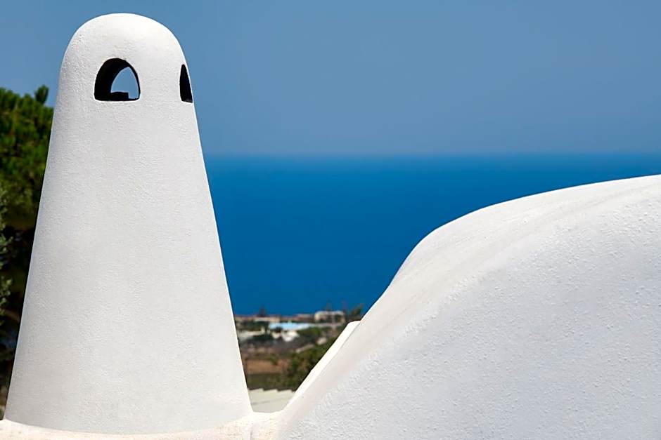 San Marino Suites by Calm Collection