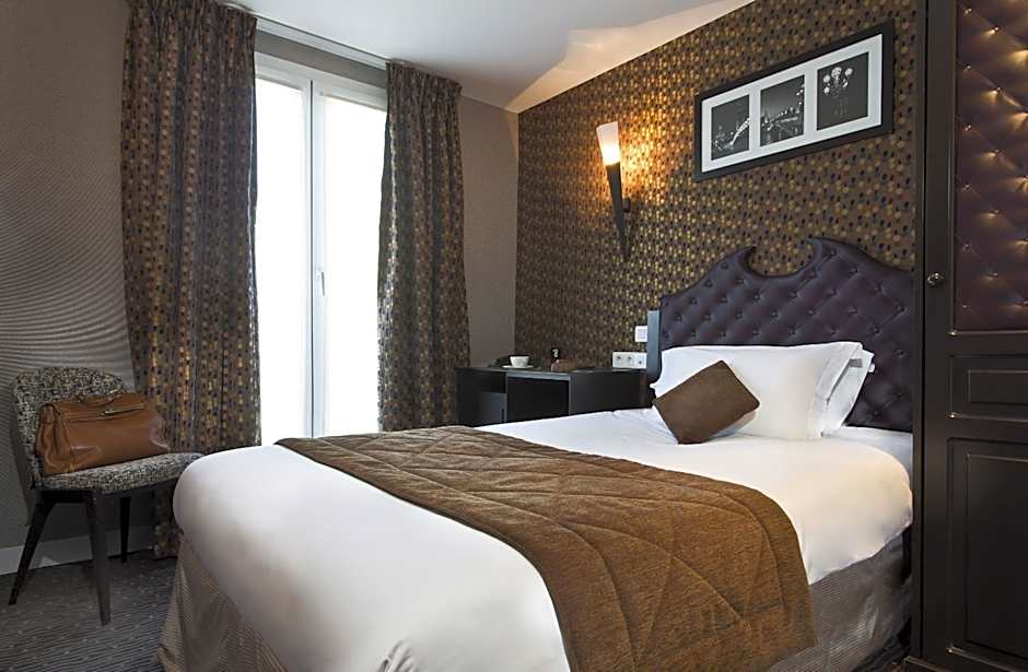 Hotel Du Prince Eugene