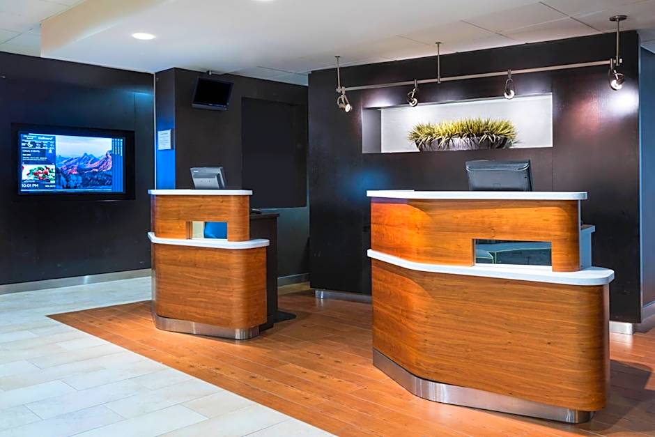 Courtyard by Marriott Harlingen