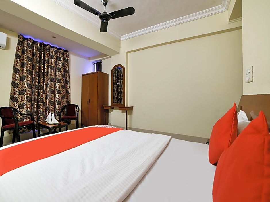 Hotel O Rainbow Sapphire