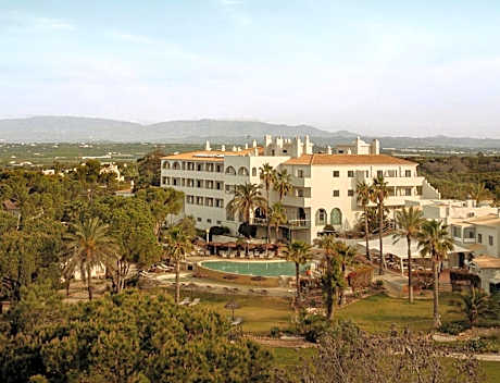 Vale d'El Rei Hotel & Villas