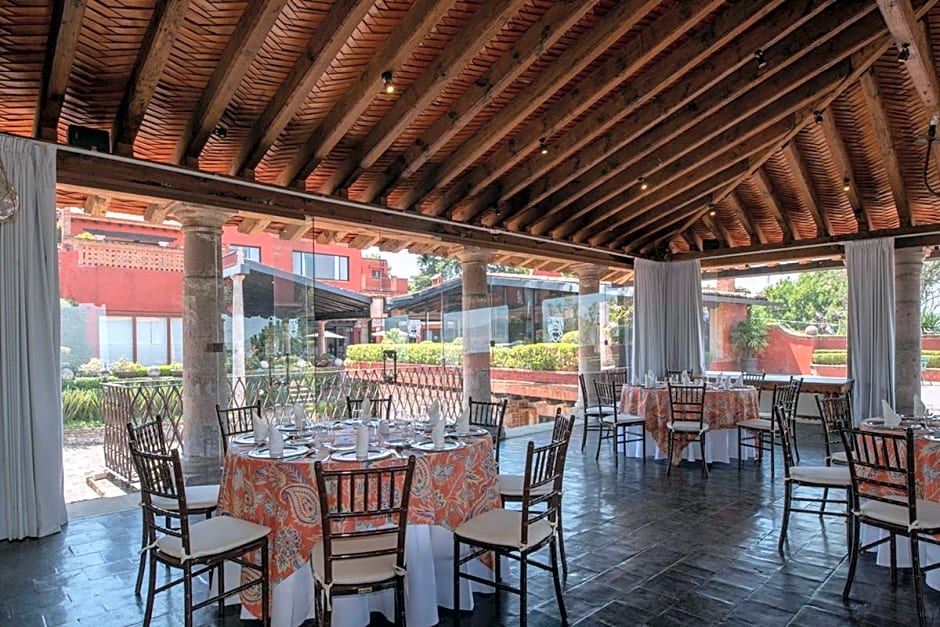 Villa Montana Hotel & Spa