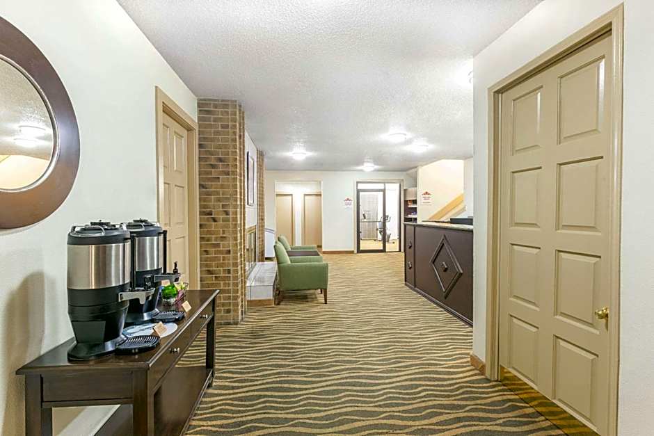 Hawthorn Extended Stay by Wyndham Richardson