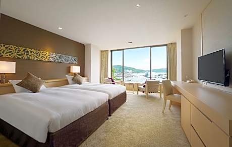 Harbor View Twin Premium - Non-Smoking