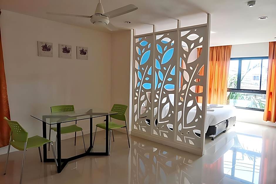 S4 Nai Yang Beach - Near Phuket Airport